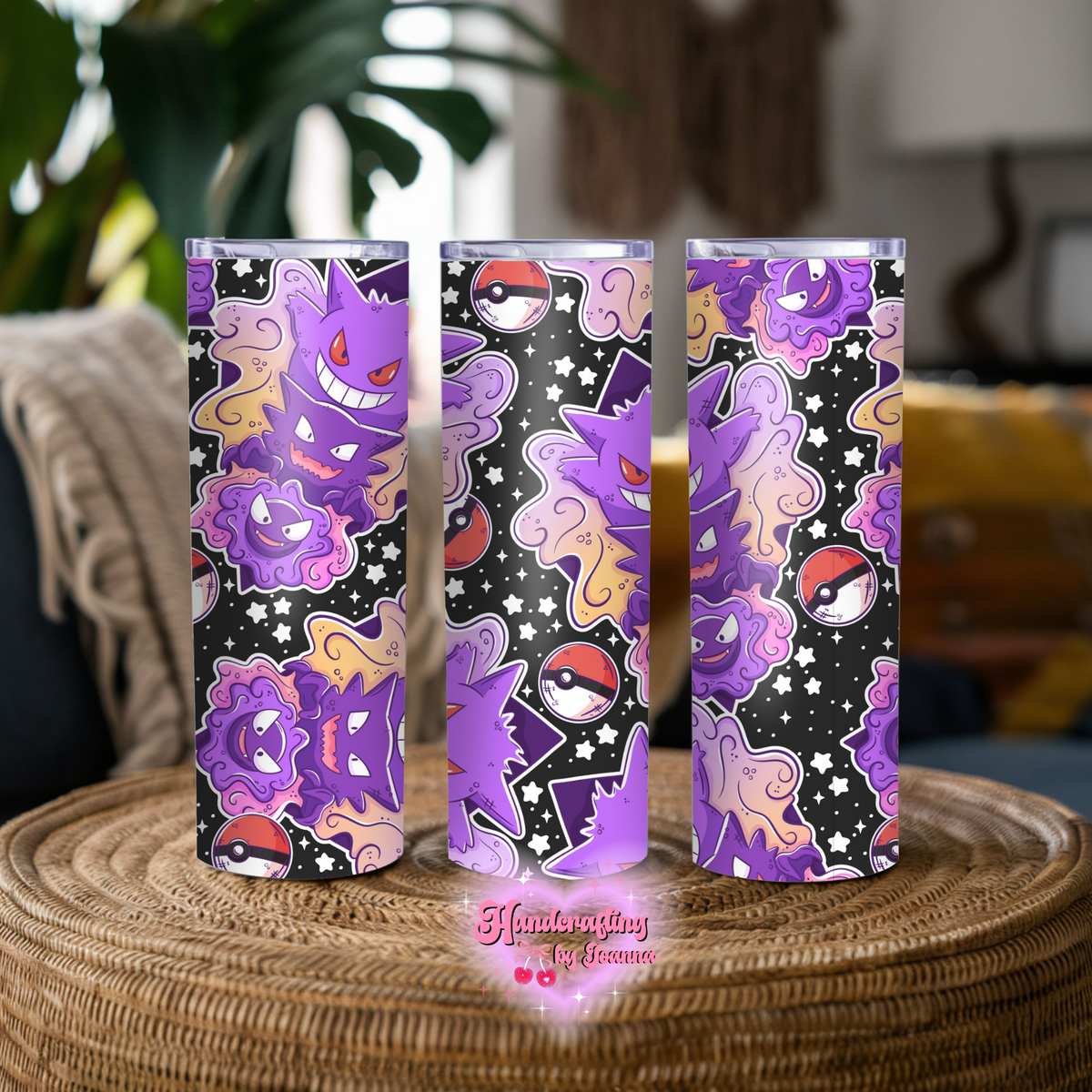 Gengar 20oz Tumbler