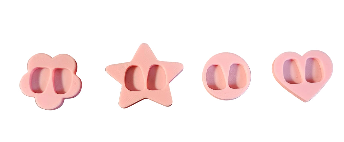 . ݁₊౨ৎ . ݁₊Sonny Angels Mini display stands. ݁₊౨ৎ . ݁₊