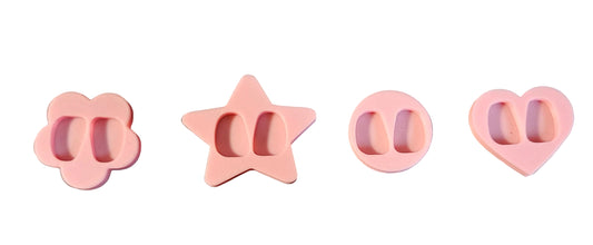 . ݁₊౨ৎ . ݁₊Sonny Angels Mini display stands. ݁₊౨ৎ . ݁₊