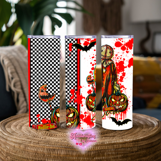 trick Or treat 20oz Tumbler