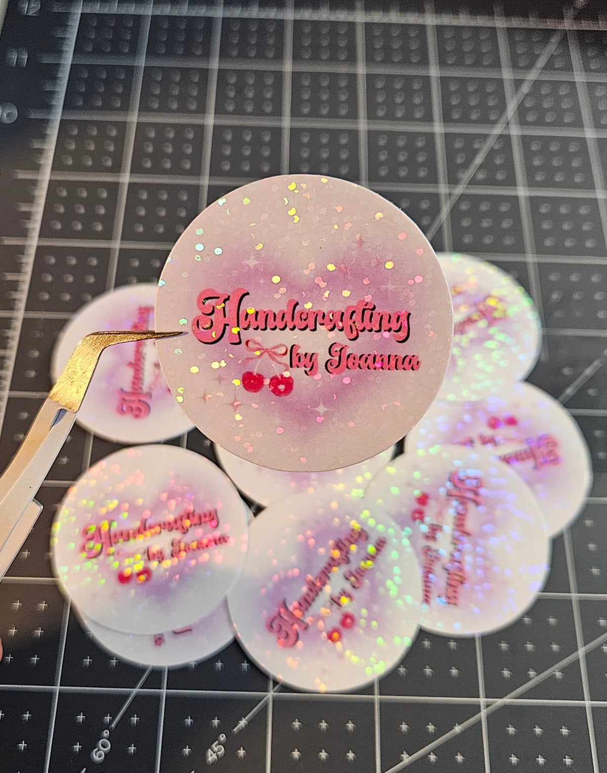 . ݁₊౨ৎ . ݁₊Custom Stickers. ݁₊౨ৎ . ݁₊